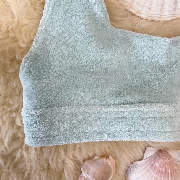 Frankies Phoebe Bikini Top - Picture 6 of 10